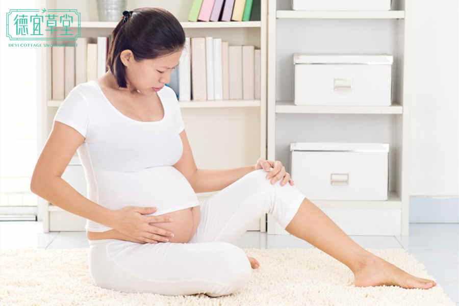 孕妇能吃花胶燕窝吗