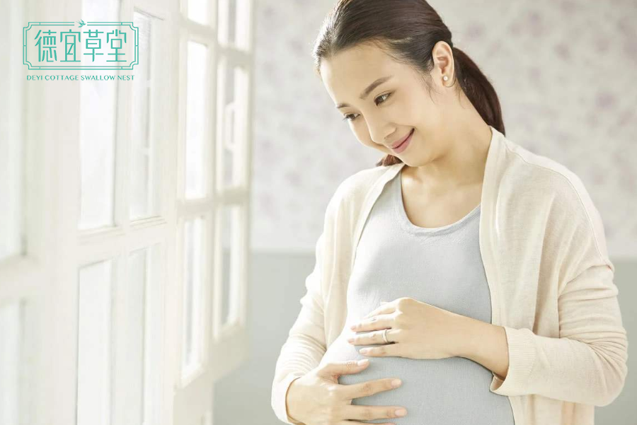孕妇能长期吃燕窝吗