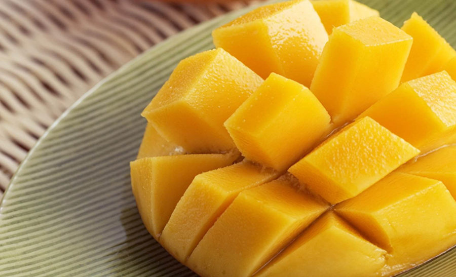 吃芒果可以美白皮肤吗