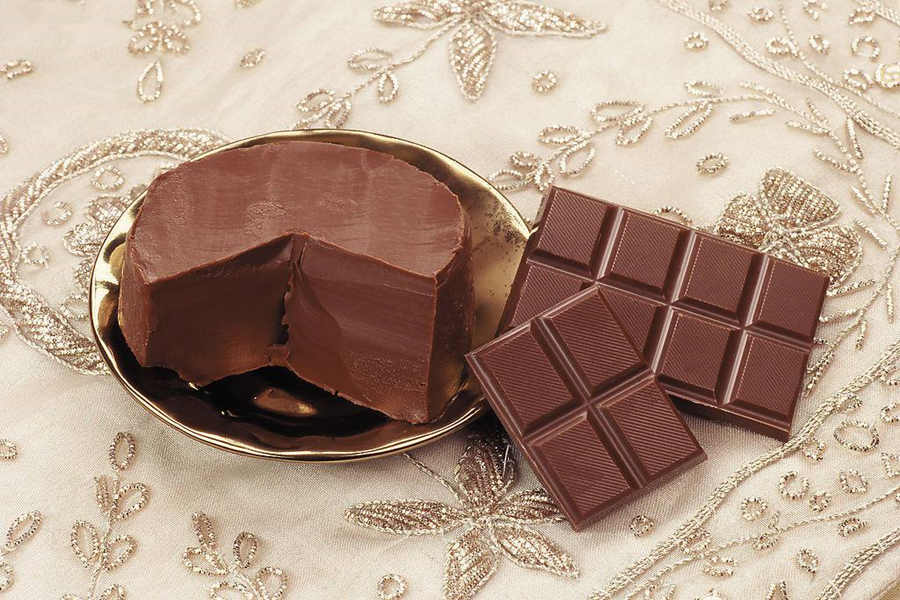 孕妇能吃巧克力吗