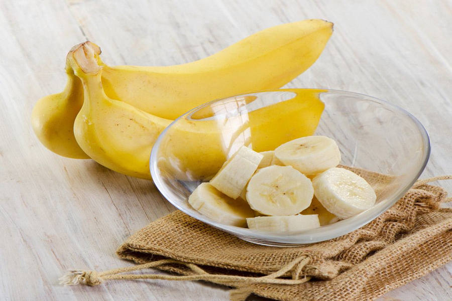 孕期可以吃香蕉吗