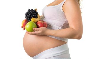 怀孕期间的饮食禁忌