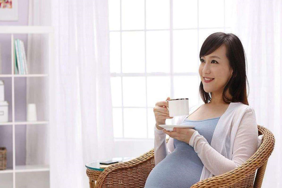孕妇喝什么茶对胎儿好