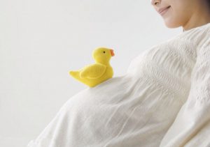 怀孕32周孕妇体重标准