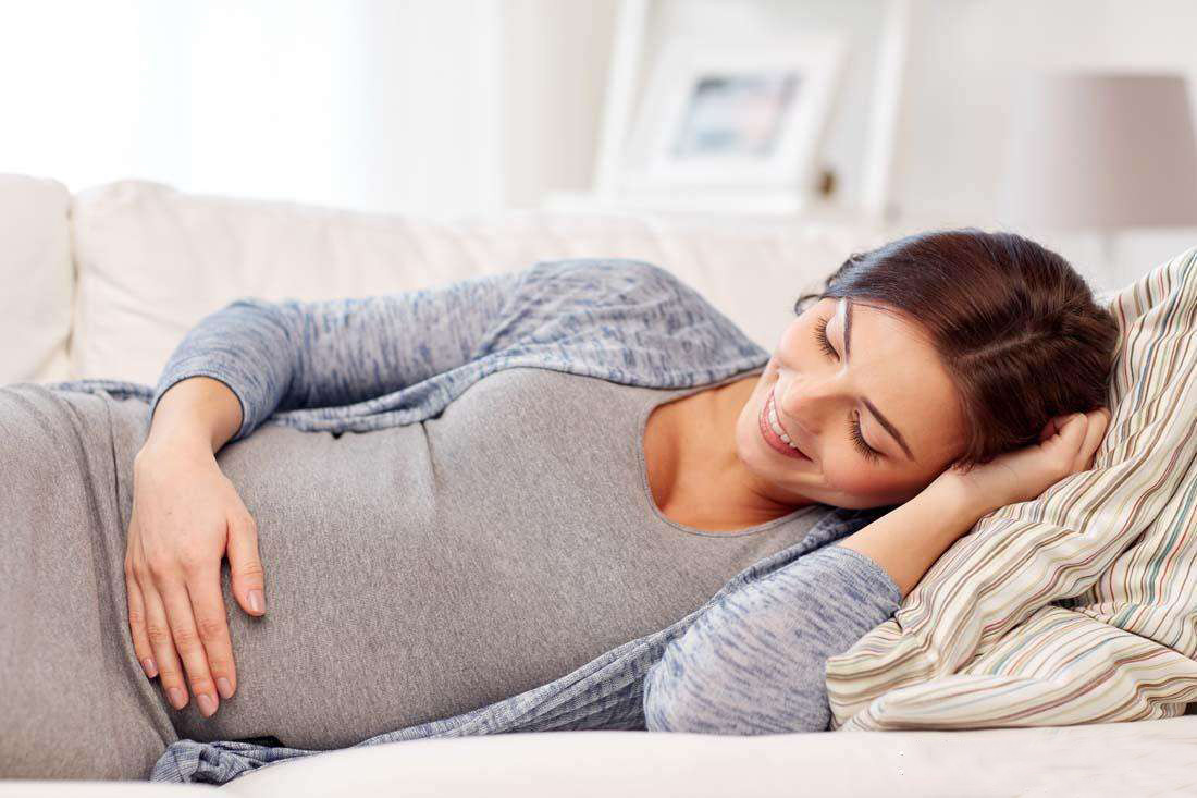 孕晚期吃燕窝的好处：孕期安胎及产后恢复