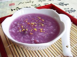 紫苏叶怎么吃可以美白